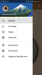 Altimetro preciso PRO 5