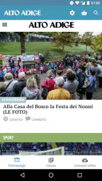 Alto Adige 2