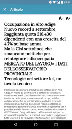 Alto Adige 4