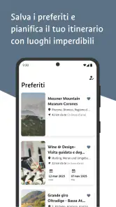 Alto Adige: guida ufficiale screenshot