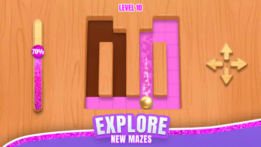 AMAZE! 7