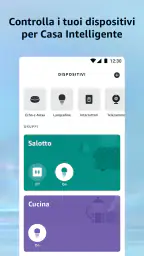 Amazon Alexa 5