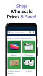 Amazon Business: Acquisti B2B 1