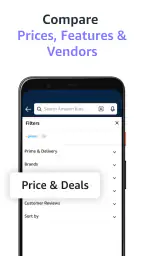 Amazon Business: Acquisti B2B 5