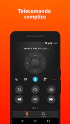 Amazon Fire TV 1