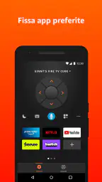 Amazon Fire TV 2
