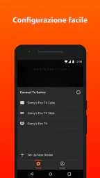 Amazon Fire TV 4