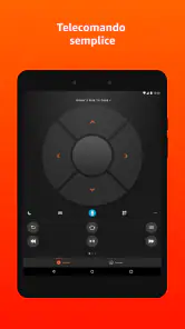 Amazon Fire TV screenshot