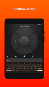 Amazon Fire TV screenshot