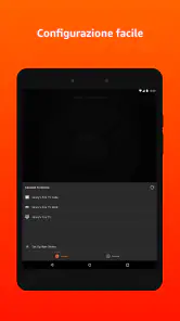 Amazon Fire TV screenshot