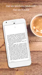 Amazon Kindle 1