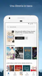 Amazon Kindle 2