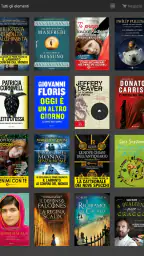 Amazon Kindle 6