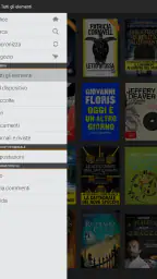 Amazon Kindle 7