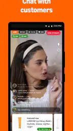 Amazon Live Creator App 4