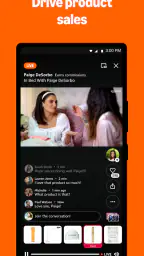 Amazon Live Creator App 8