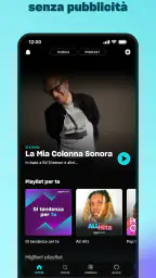 Amazon Music: Musica e Canzoni 1