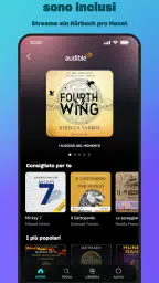 Amazon Music: Musica e Canzoni 3