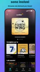Amazon Music: Musica e Canzoni screenshot