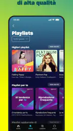 Amazon Music: Musica e Canzoni 4