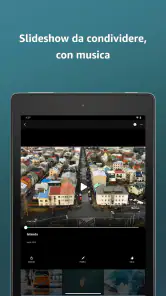 Amazon Photos screenshot