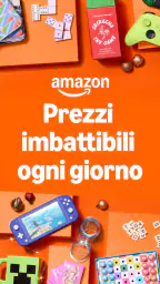 Amazon Shopping 1