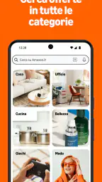 Amazon Shopping 3