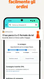 Amazon Shopping 4