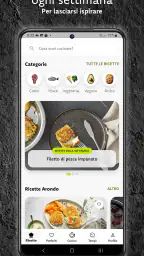 AMC Cook & Go 3