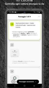 AMC Cook & Go screenshot