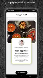 AMC Cook & Go 7