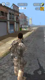 American Sniper 3D - Gun Games 4