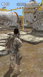American Sniper 3D - Gun Games 5