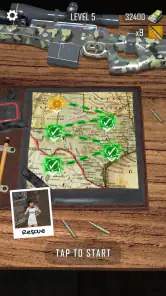 American Sniper 3D - Gun Games screenshot