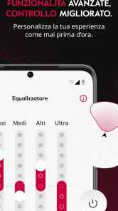 Amplifon - Cura e Test Udito screenshot