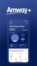 Amway+™ 1