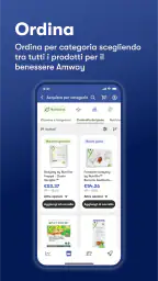 Amway+™ 2