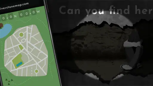 An Elmwood Trail - Crime Story 4