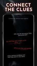 An Elmwood Trail - Crime Story 8