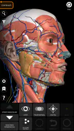 Anatomia - Atlante 3D 6