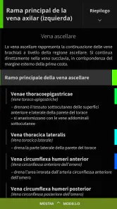 Anatomyka - Anatomia 3D screenshot