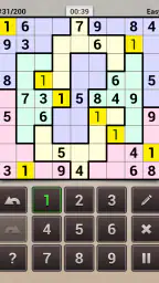 Andoku Sudoku 2+ 2