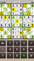 Andoku Sudoku 2+ 3