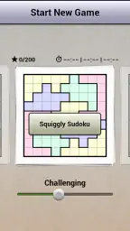 Andoku Sudoku 2+ 7