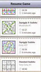 Andoku Sudoku 2+ 8