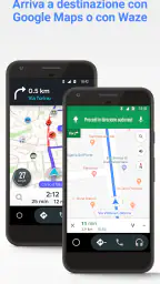 Android Auto 2