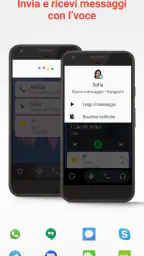 Android Auto 4