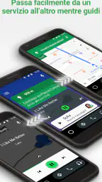 Android Auto 5