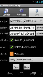 AndSMBPro 2