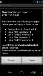 AndSMBPro 3